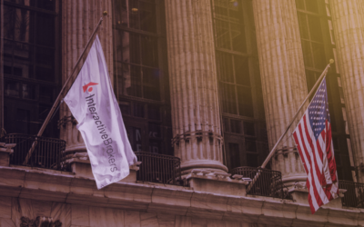 Interactive Brokers registers 47% Y/Y increase in DARTs in September 2025