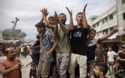 Israel and Hamas will exchange hostages and prisoners