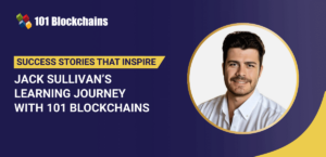 Jack Sullivans Learning Journey with 101 Blockchains
