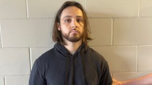 Jonathan Rinderknecht charged with LA Pacific Palisades fire setting