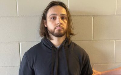 Jonathan Rinderknecht charged with LA Pacific Palisades fire setting