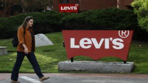 Levi Strauss LEVI Q3 2025 earnings