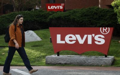 Levi Strauss (LEVI) Q3 2025 earnings