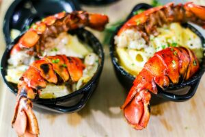 Maine Lobster Now Lobster Tails Review Are They Worth It