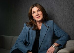 Mastercard appoints Jill Kramer as Chief Marketing and Communications Officer