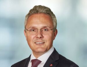 Mike Regnier to step down as Santander UK CEO