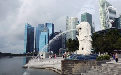 More than half of entrepreneurs are considering moving to a new country: HSBC