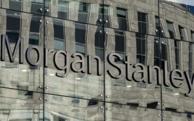Morgan Stanley drops crypto fund restrictions for wealth clients