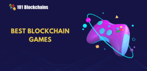 Most Popular Blockchain Games 101 Blockchains