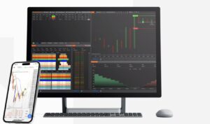 NinjaTrader Group introduces NinjaTrader Prop and Tradovate Prop