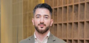 Omar Al Janabi joins offshore CFDs broker Monaxa as CEO MENA