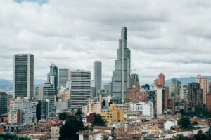 OpenFX launches support for Colombian peso on its cross border payments
