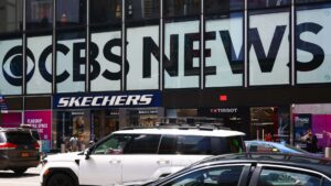 Paramount Skydance to acquire Bari Weiss founded Free Press