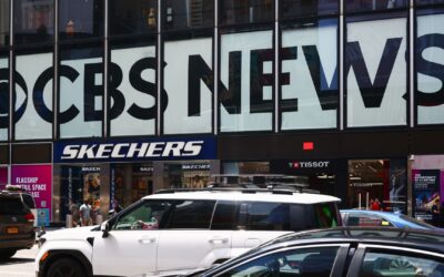 Paramount Skydance to acquire Bari Weiss-founded Free Press