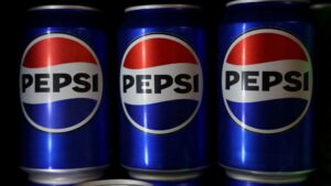 PepsiCo PEP Q3 2025 earnings