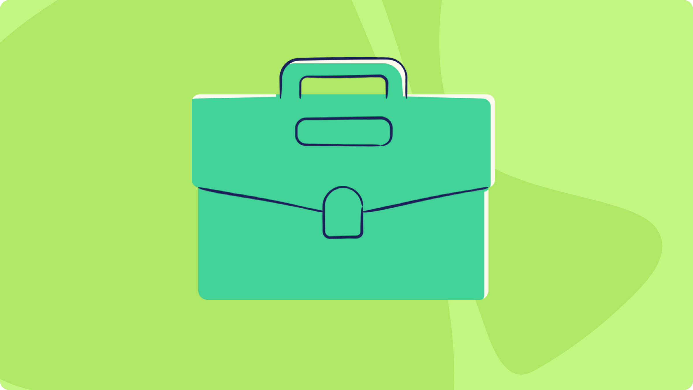 Remind Me Why I Have a Job