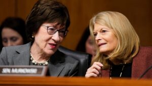 Republicans face pressure on Democrats health care demands
