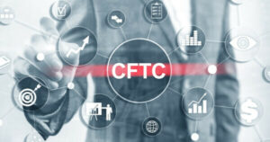 SEC CFTC Chiefs Quash Merger Speculation Combat Market Anxiety
