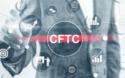 SEC, CFTC Chiefs Quash Merger Speculation, Combat Market Anxiety