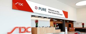 SIX welcomes PURE Funds AG as new real estate fund