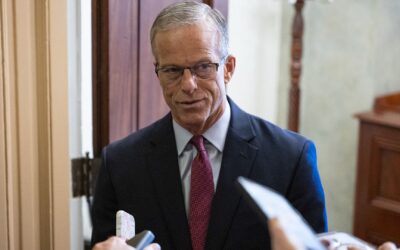 Senate to vote on funding bill