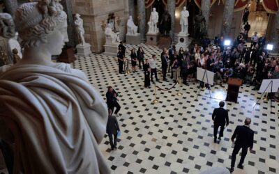 Senate to vote on funding bills again