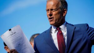 Senate votes on funding bills again