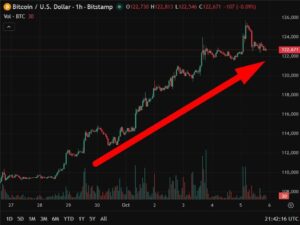 Stan Chart sees Bitcoin hitting 200K this year ETF inflows