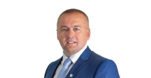 Steve Whittet of Taurex Prime on Redefining Institutional Liquidity and