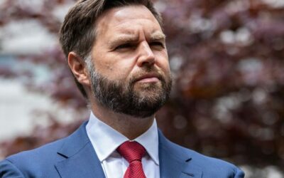 Taco time: Crypto jumps as Vance says Trump willing to be reasonable negotiator