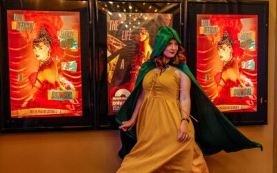Taylor Swift’s ‘The Life of a Showgirl’ album release party box office