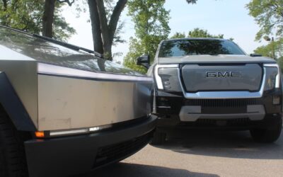 Tesla, GM lead record U.S. EV sales as federal incentives end