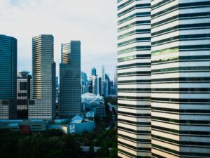 The 4 Trillion Cipher in Singapores Financial Core