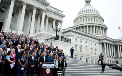 The ACA, immigrants and health care