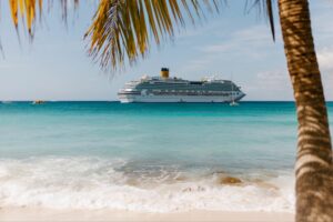 The Ultimate Wellness Escape: 5 Ways a Cruise Vacation Can Reset Your Health and Lower Stress 1 The Ultimate Wellness Escape 5 Ways a Cruise Vacation Can
