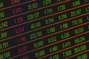 Three Political Events Shaping Global Markets This Week