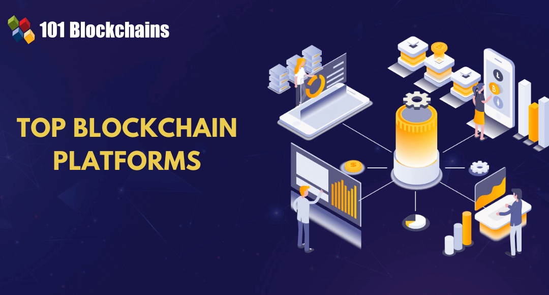 Top 5 Blockchain Platforms to Consider
