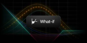 TradingView enables creation of custom what if scenarios in Strategy Builder