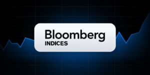 TradingView makes Bloomberg indices available on its platform 1 TradingView makes Bloomberg indices available on its platform