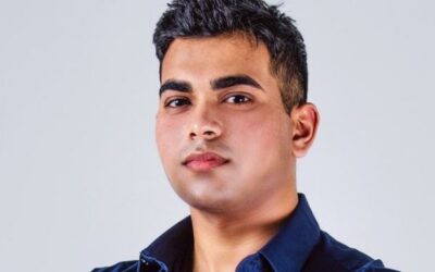 Traze hires Trade Nation exec Lorenzo Patchay to head South Africa sales