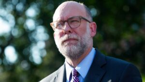 Trump admin lays off federal workers