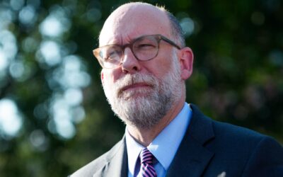 Trump admin lays off federal workers