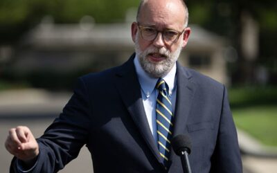 Trump administration freezes New York City infrastructure funds