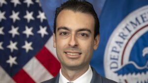 Trump nominee Paul Ingrassia accused sexual harassment