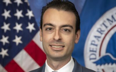 Trump nominee Paul Ingrassia accused sexual harassment