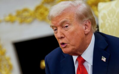 Trump reaches drug pricing deal with AstraZeneca
