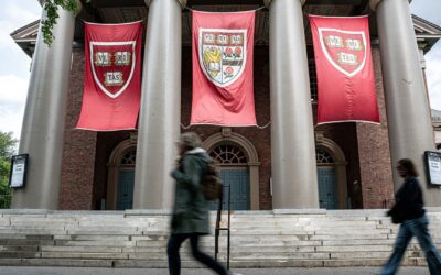 Trump says Harvard to pay $500 million in deal with administration