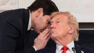 Trump says deal to end Gaza war is very close