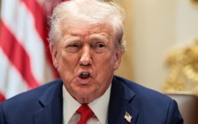 Trump threatens to use shutdown to cut ‘popular Democrat programs’