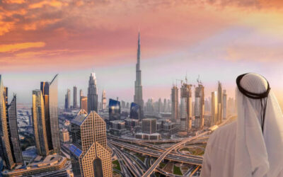 UAE Authority Targets Illegal Crypto Operations on Farms